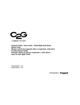 C2G 40973 Le manuel du propriétaire