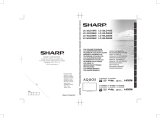 Sharp AQUOS LC-46LD264E Le manuel du propriétaire