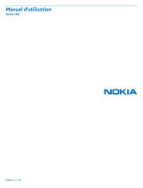 Nokia 700 Le manuel du propriétaire