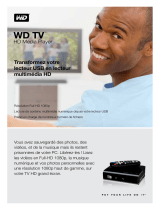 Western DigitalTV