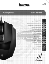 Hama 00113730 Le manuel du propriétaire