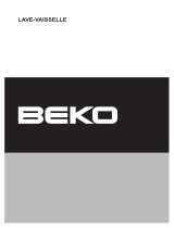 Beko DFN2433S Le manuel du propriétaire