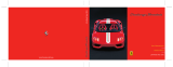Ferrari 360 CS Le manuel du propriétaire