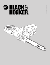 Black & Decker GK1635 Le manuel du propriétaire