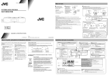 JVC RA-P30W Le manuel du propriétaire