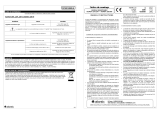 Atlantic AZUREA 100 120 150 Installation and User Manual