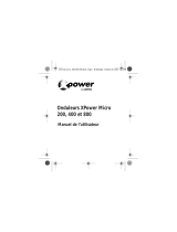 XantrexXpower Inverters - Digital