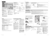 JVC UX-SG7VBE Le manuel du propriétaire
