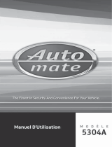 Automate 5304A Le manuel du propriétaire