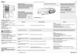 Whirlpool ART 6501/A+ Le manuel du propriétaire