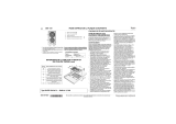 Whirlpool AKT 310/IX Program Chart