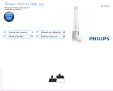 Philips SC5275/33 Manuel utilisateur