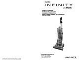 Infinity NV31N Le manuel du propriétaire