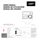 Orbit 57876 Manuel utilisateur