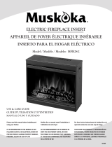 Muskoka MFB28-2 Manuel utilisateur