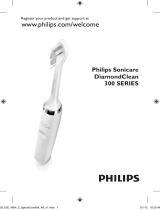 Philips HX9331/04 Manuel utilisateur