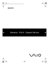 Sony VGC-LA3R DoC