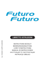 Futuro Futuro WL36CONNECTICUT Le manuel du propriétaire