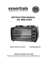 Essentials 7367674 Manuel utilisateur
