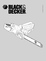 Black & Decker GK1640T Le manuel du propriétaire