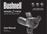 Bushnell ImageView 111545 Spotting Scope-New Version (User Manual) Le manuel du propriétaire