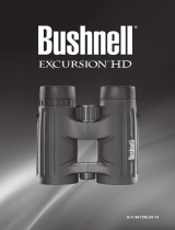 Bushnell Excursion HD Binoculars Le manuel du propriétaire