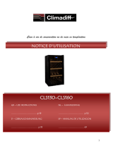 Climadiff CLV122M Le manuel du propriétaire