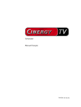 Terratec Cinergy250PCI Le manuel du propriétaire