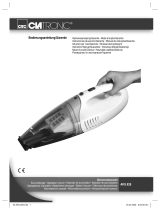 Clatronic CLATRONIC AKS 828 Le manuel du propriétaire