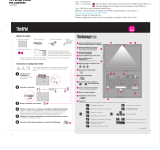 Lenovo ThinkPad T61p Manual D'installation