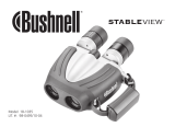 Bushnell StableView 181035 Manuel utilisateur