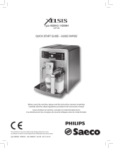 Philips HD 8946 Le manuel du propriétaire