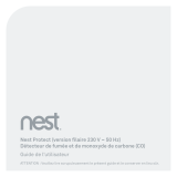 Nest PROTECT 2EME GEN (WIRED) Le manuel du propriétaire