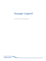 Plantronics Voyager Legend Le manuel du propriétaire