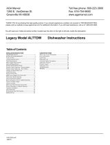 Heartland Classic HCTTDW Instructions Manual