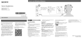 Sony MDR-XB950AP Mode d'emploi