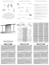 Bosch SHE6AF02UC/06 Guide d'installation
