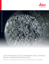 Leica Microsystems LED3000 RL Application Note