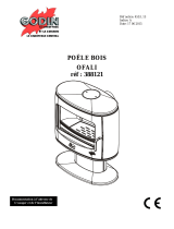 Godin OFALI Le manuel du propriétaire