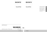 Sony HT-CT80 Mode d'emploi
