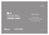 LG OPTIMUS L7 II (P710) Manuel utilisateur