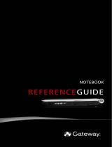 Gateway NV42 Series Guide de référence