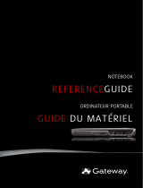 Gateway MT-60 Series Guide de référence