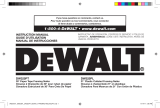DeWalt DW325PL Manuel utilisateur