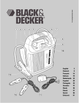 BLACK DECKER BDV012 Le manuel du propriétaire