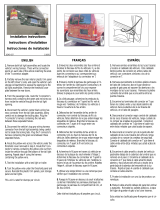 Reese 118343 Guide d'installation