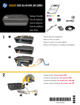 Compaq Deskjet 3050 All-in-One Printer series - J610 Le manuel du propriétaire
