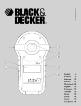 BLACK DECKER BDL230S T1 Le manuel du propriétaire