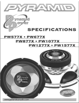 Pyle ProPW1277X