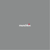 Munchkin 10924 Manuel utilisateur